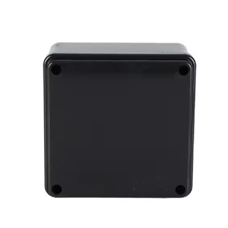 B100 IP56  ABS  Waterproof Electrical Plastic Connecting Junction Box
