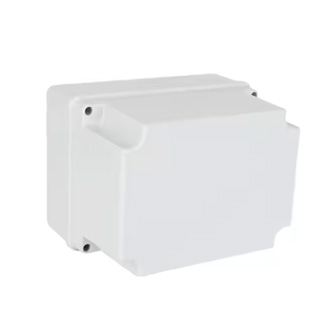 B100DL IP56 Waterproof Plastic Outdoor Electrical Junction Box