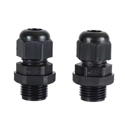 M16X1.5L cable gland waterproof  connector