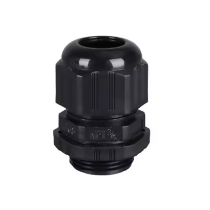 ZNPT3/4 Discount nylon cable gland connector cable glands