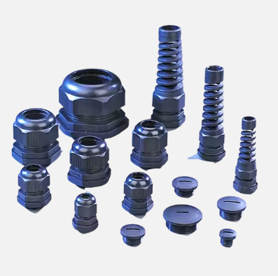 Explosion proof cable gland