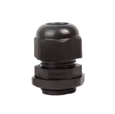 Plastic Nylon Cable Gland Waterproof Cable Gland