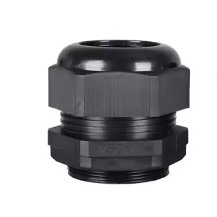 M50 Flexible cable gland waterproof practical nylon cable gland connector