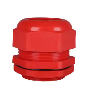 M50 Hot sell IP68 cheap price nylon cable gland waterproof cable glands