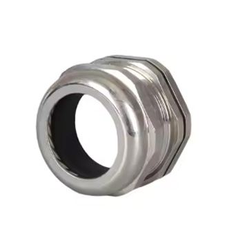 M54*2  brass armoured cable glands brass