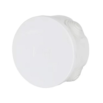 R080 Outdoor IP44 Waterproof Case Enclosure Plastic Junction Box