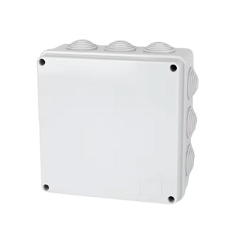 S151 IP44 Waterproof Junction Box