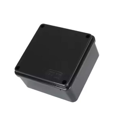 B100 Waterproof Electrical Plastic Connecting Junction Box