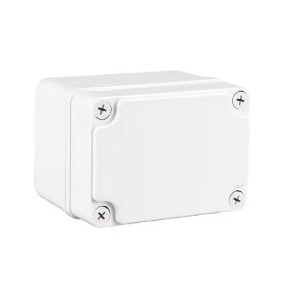 PET-AG110808 Waterproof enclosure plastic connection junction box