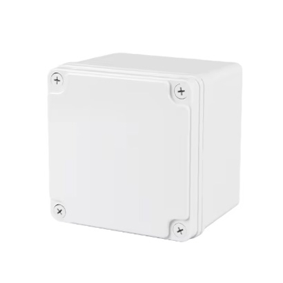 PET-AG121210 Junction Boxes