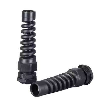 PG13.5 Waterproof Nylon Cable Gland