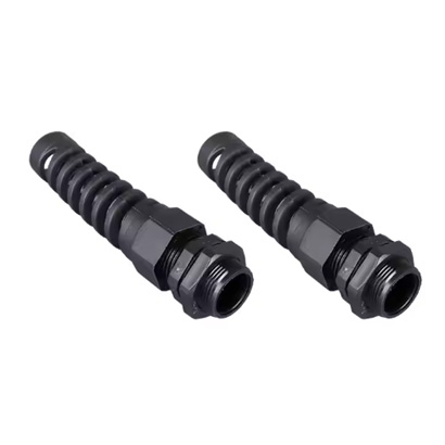 PG16 NYLON ANTI BENDING JOINT