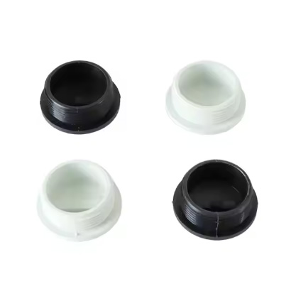 M27 PLASTIC SCREW CAP