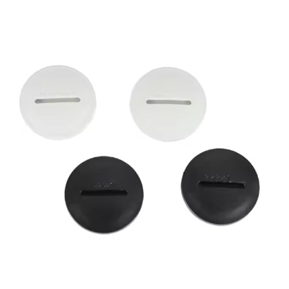 M22 PLASTIC SCREW CAP