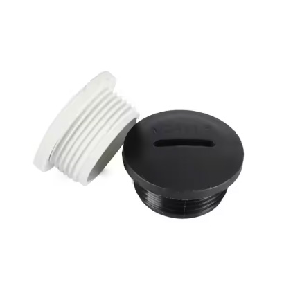 M24 PLASTIC SCREW CAP