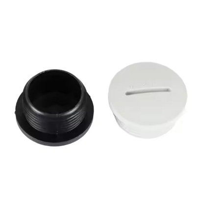 M22 PLASTIC SCREW CAP