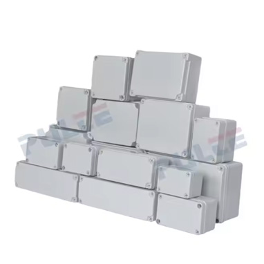 PULTE Circular JUNCTION boxes