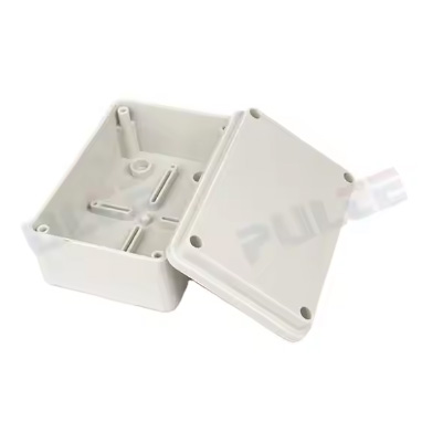 waterproof outdoor junction box