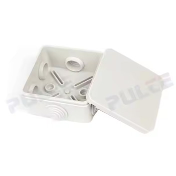 ip68 junction box