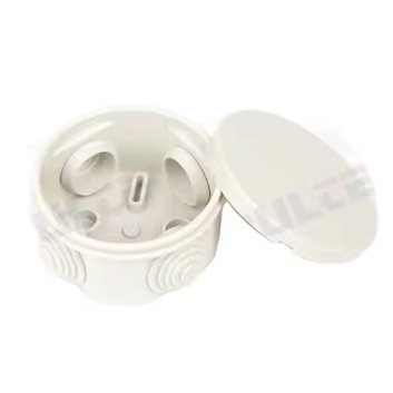 PVC Junction Box